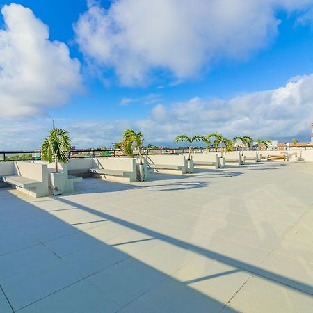 Varandas #415 - Porto De Galinhas Por Carpediem エクステリア 写真