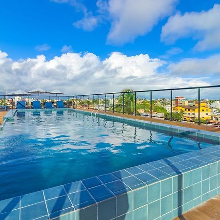 Varandas #415 - Porto De Galinhas Por Carpediem エクステリア 写真